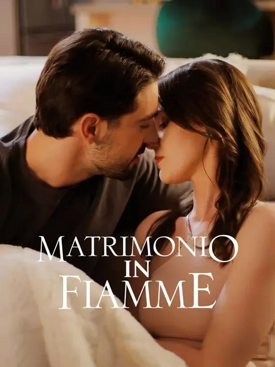 Matrimonio in Fiamme - Parte 1/2 | Episodi 1-34