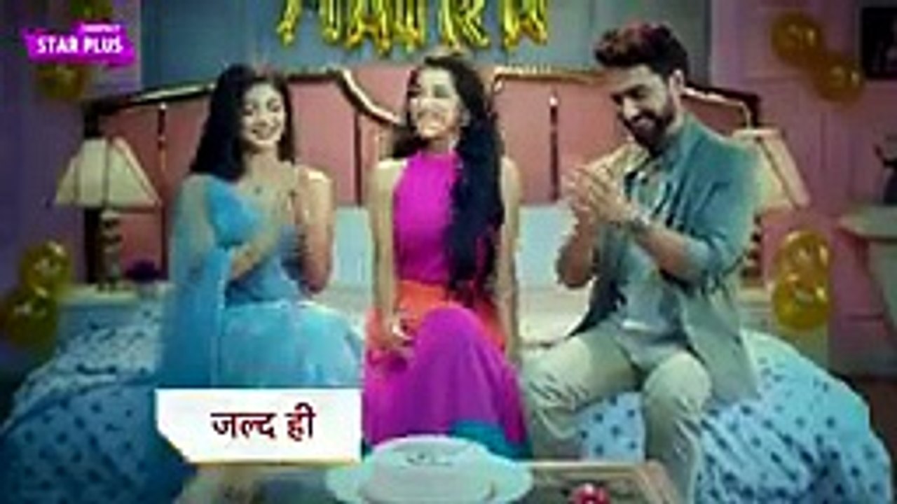 Yeh Rishta Kya Kehlata Hai Today Episode NEW PROMO 25th July 2026