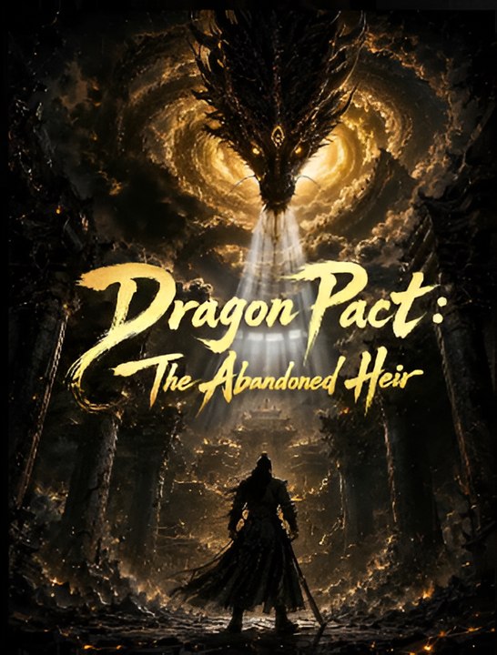 Dragon Pact- The Abandoned Heir- Drama FULL MOVIES ENGLISH SUB