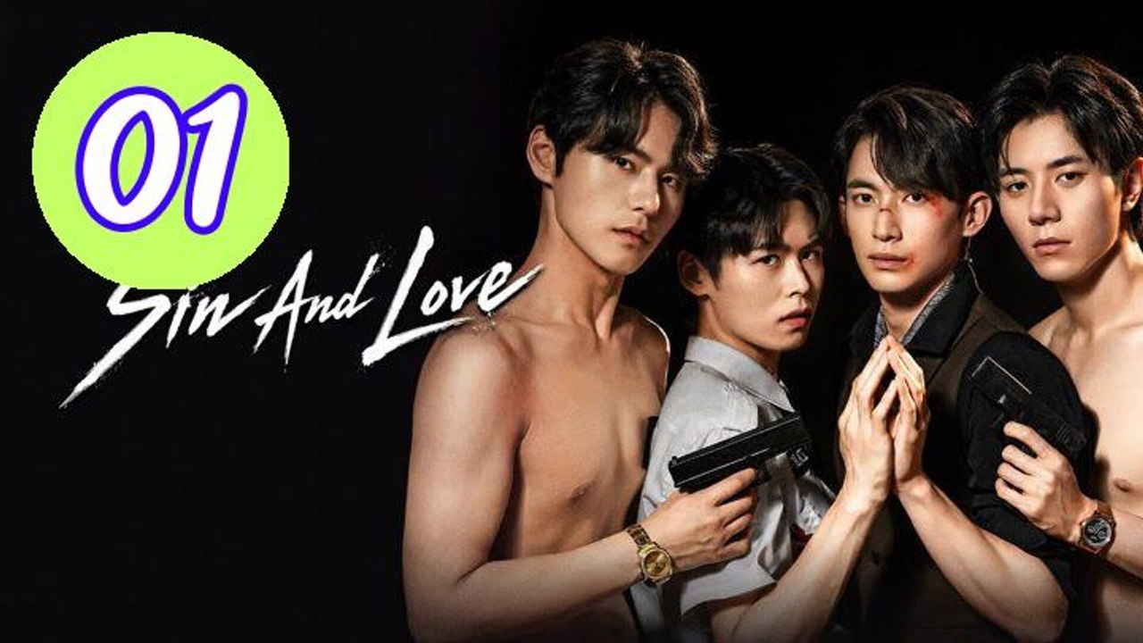 Sin And Love 2026 Episode 1 Engsub