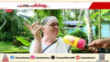 'പേരക്കുട്ടി ധൈര്യം തന്നു,അവസരം കിട്ടിയാൽ ഇനിയും കയറും';  പ്രായം വെറും നമ്പറെന്ന് ലക്ഷ്മിയമ്മ