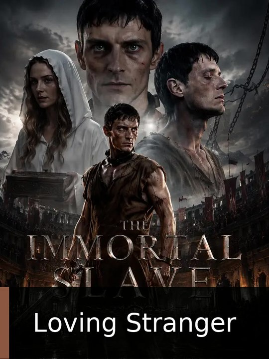 The Immortal Slave #englishsubtitle #fullfilm🌟🌟 | Loving Stranger