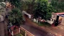 Road View from the 2nd Floor | Everyday City Life in Agartala, Tripura | MindTrekVlog