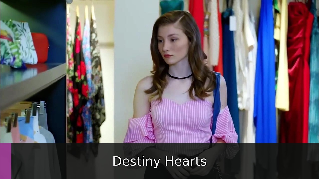 Dolunay - Episode 3 (English Subtitles) | Destiny Hearts