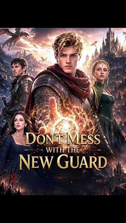 Don T Mess with the New Guard - All Episodes