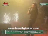 Ismail YK-Sakarya Ferizli Konseri Giris Ve Kacma Yar