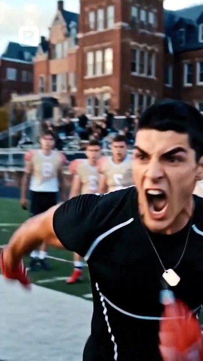 Blitzed by My Rival's Obsession Full Movie