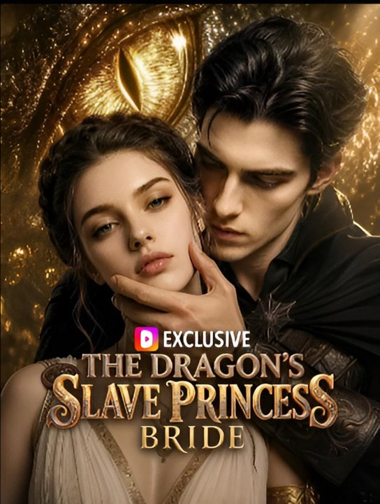 The Dragon'S Slave Princess - FULL ✅ [Eng Sub]