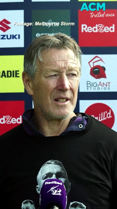 Melbourne Storm issue Jahrome Hughes update ahead of Rabbitohs clash