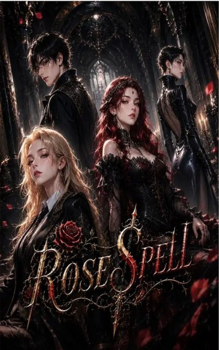 Rose Spell - ⭐🍉💚FULL MOVIES ENGLISH SUB (2026)