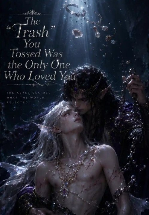 The "Trash" You Tossed Was the Only One Who Loved You