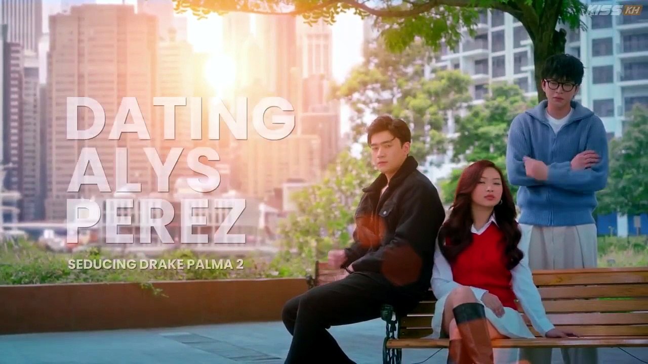 Dating Alys Perez - Seducing Drake Palma 2 Epis...