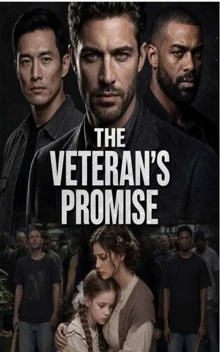 The Veteran’s Promise -  ⭐🍉💚FULL MOVIES ENGLISH SUB (2026)