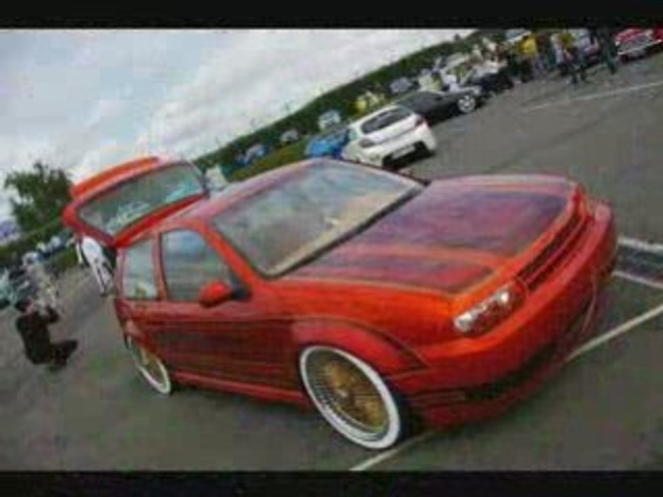 13è GTI International à Magny Cours (02)