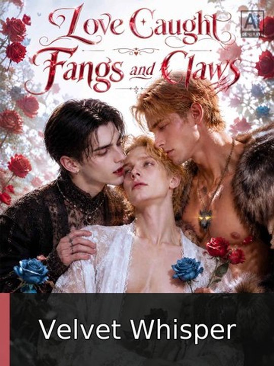 Love Caught Fangs and Claws #englishsub #fullmovie✅🍿 | Velvet Whisper