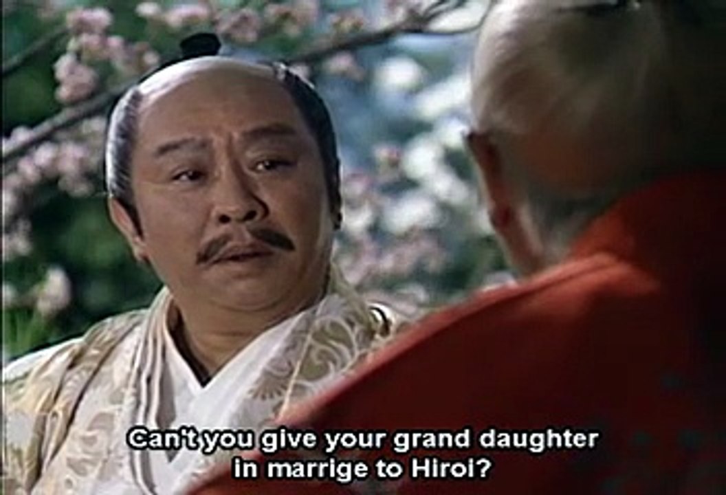 Sanada Taiheiki ep_18