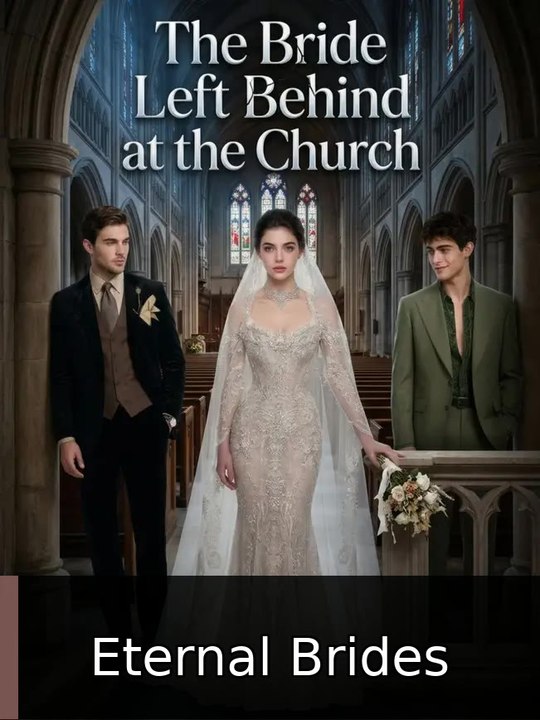 The Bride Left Behind at the Church #englishsubtitle #fullfilm🌸💥🎉 | Eternal Brides