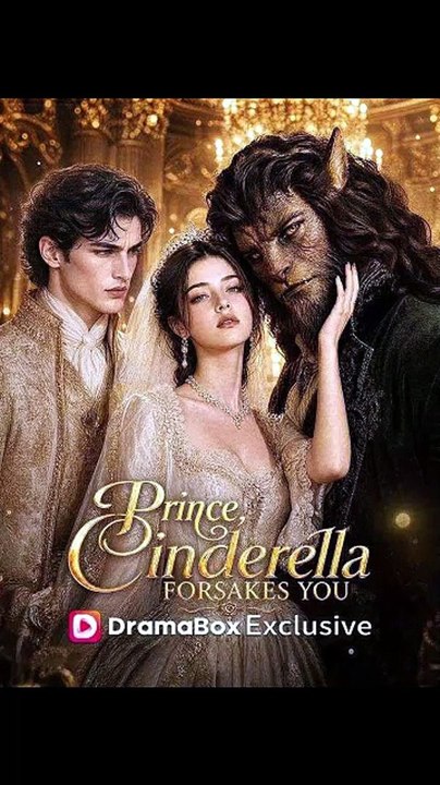 Prince Cinderella Forsakes You (Exclusive) #fullmovie [Full Movie]