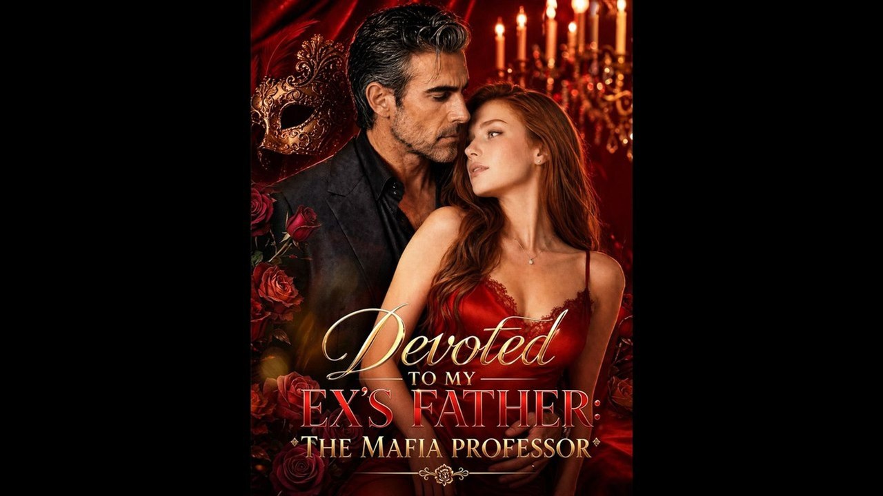 [FULL] Devoted to My Ex's Father The Mafia Professor | Full Short Drama | English Sub 2026