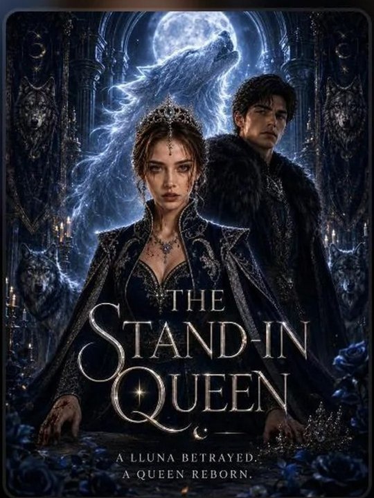 The Stand-In Queen - Complete #drama #englishsub 🔥🔥 | Full Short Drama | English Sub 2026