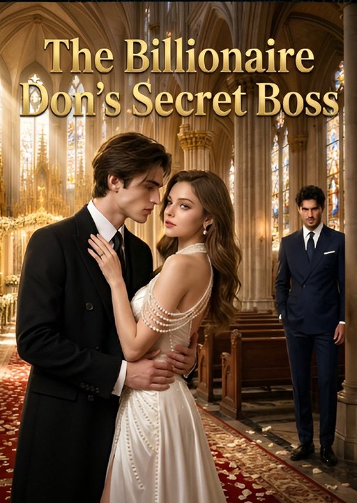 The Billionaire Don's Secret Boss-Drama FULL MOVIES ENGLISH SUB