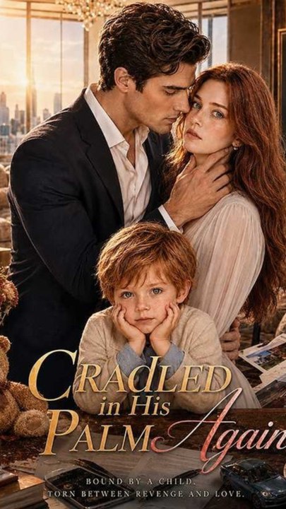 Cradled In His Palm Again - Full HD Movie [English Sub] | Watch Till The End