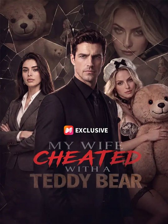 My Wife Cheated With a Teddy Bear - 🔥🔥🔥FULL MOVIES ENGLISH SUB 2026