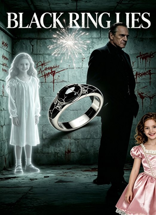 Black Ring Lies | Full 19 Eps SD Drama 2026
