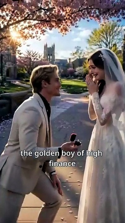 Divorced, I married the godfather. - HOT [Full Movie]