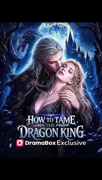 How to Tame the Dragon King