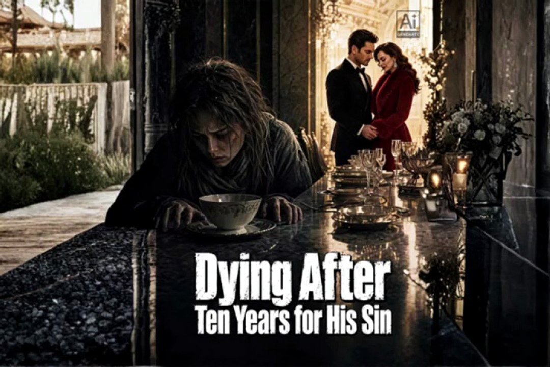 [FULL] 💖 Dying After Ten Years Of His Sin Dailymotion - No Cut [Full Movie]