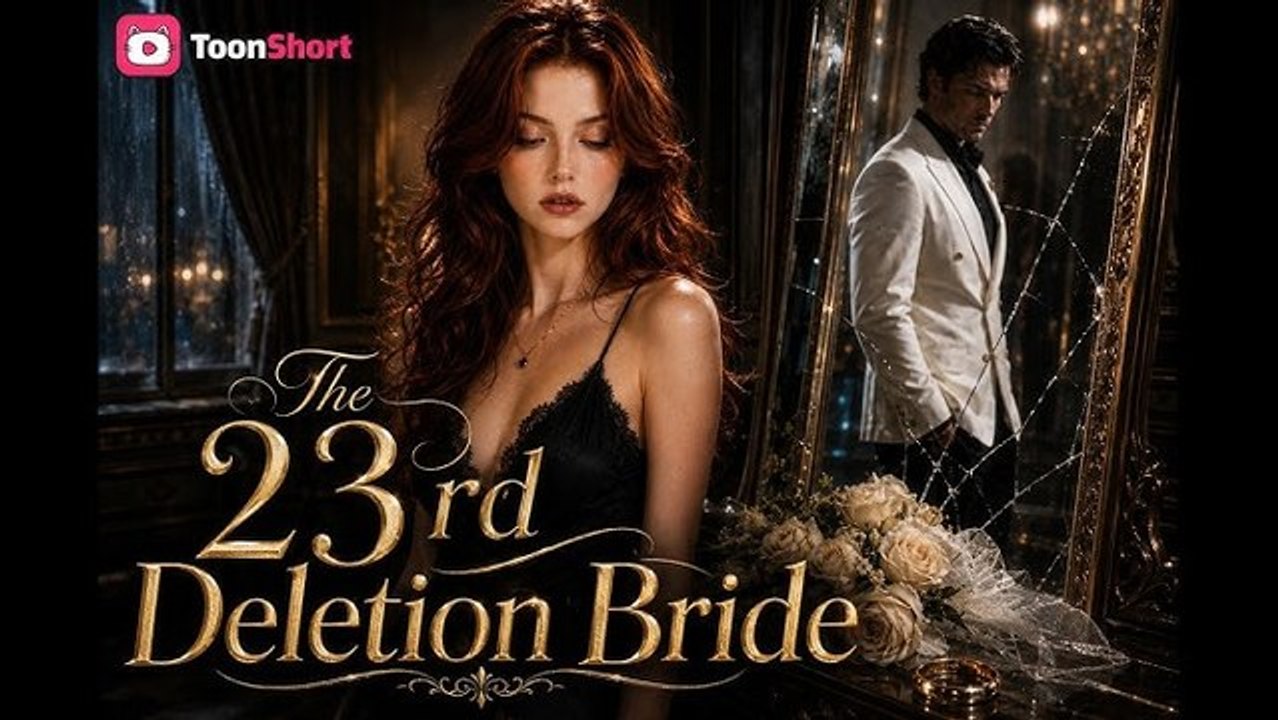 The 23Rd Deletion Bride