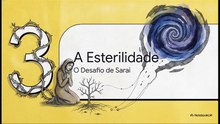 Gênesis: A Genealogia de Sem e a Família de Abrão | Gênesis 11:10–32 | Bíblia Ilustrada