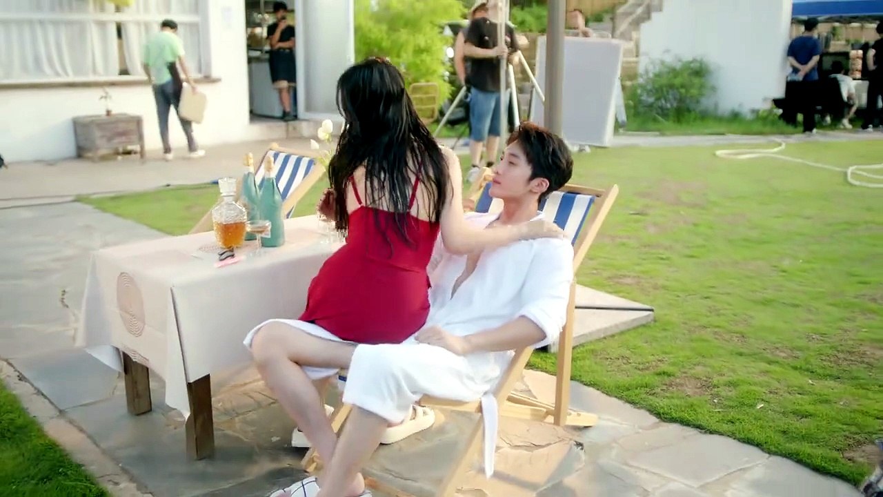Fall in Love Again (2026) Episode 1 I FULL MOVIES ENGLISH SUB