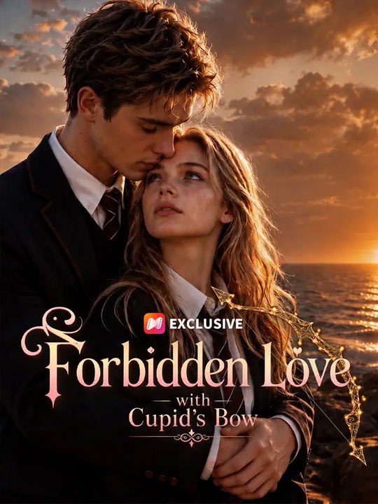 🧡🧡🧡🧡🧡Forbidden Love with Cupid's Bow - FULL MOVIES ENGLISH SUB 2026 - 🧡🧡🧡🧡