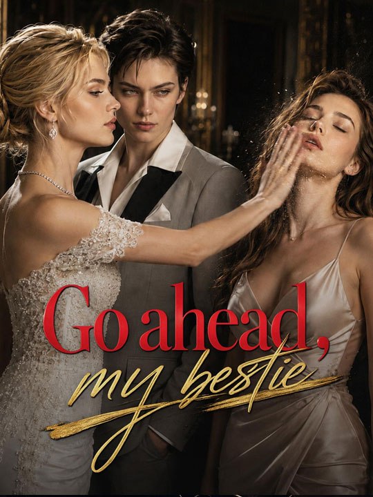 Go ahead, my bestie -🧡🍏 🔥 (2026) - FULL ENGSUB | Reelshort Hot HD