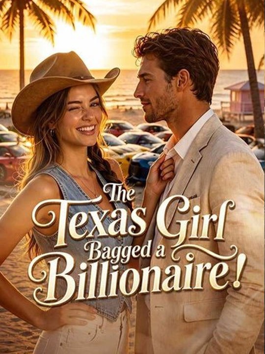 The Texas Girl Bagged a Billionaire - New Movie 2026 -🧡🍏 🔥 (2026) - FULL ENGSUB | Reelshort Hot HD