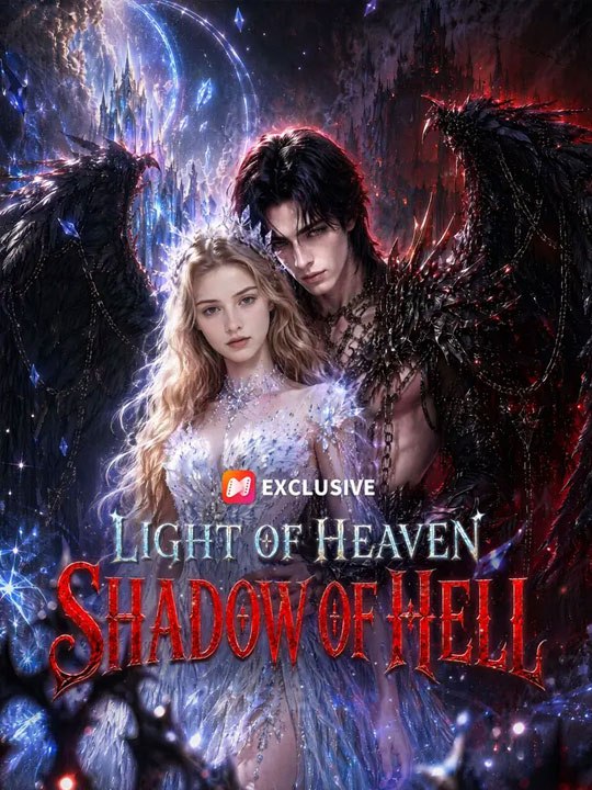 Light of Heaven Shadow of Hell - New Movie 2026  🧡🍏 🔥 (2026) - FULL ENGSUB | Reelshort Hot HD