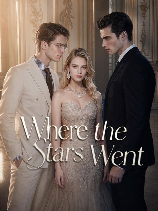 Where the Stars Went - New Movie 2026  🧡🍏 🔥 (2026) - FULL ENGSUB | Reelshort Hot HD