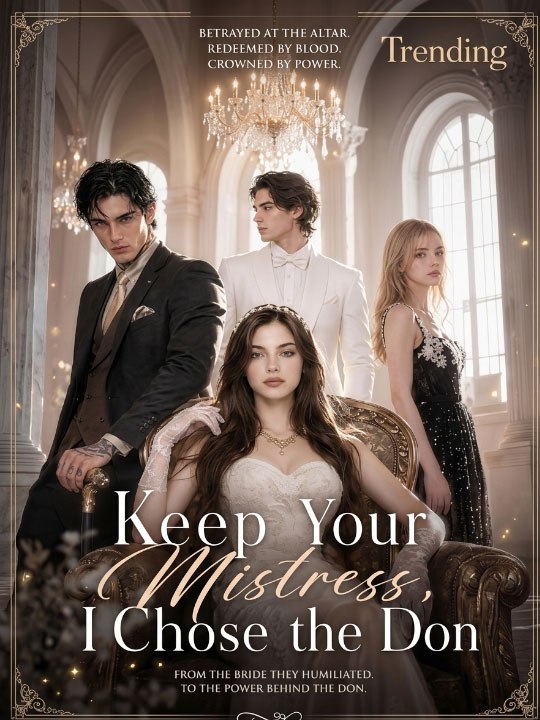 Keep Your Mistress, I Chose the Don - New Movie 2026  🧡🍏 🔥 (2026) - FULL ENGSUB | Reelshort Hot HD