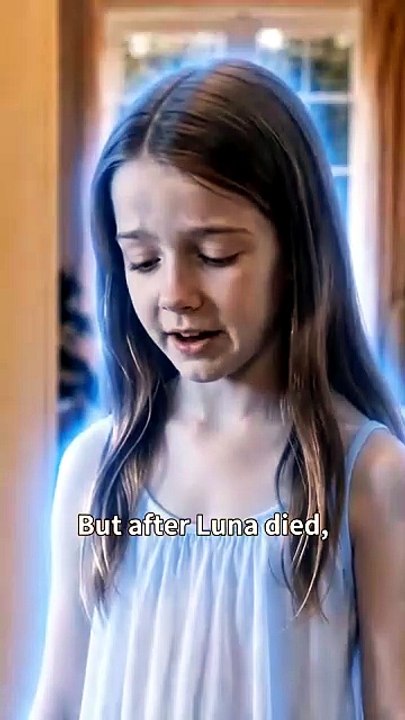 After losing me mom regretted everything