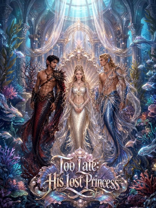 Too Late His Lost Princess - New Movie 2026🧡🍏 🔥[Hot 2026] (2026) - FULL ENGSUB | Reelshort Hot HD