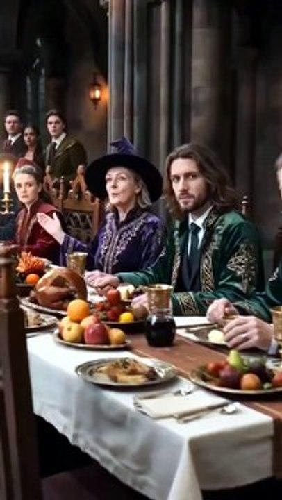 The king beneath the chains - Short Drama
