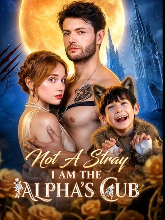Not A Stray I Am The Alpha's Cub - New Movie 2026  🧡🍏 🔥[Hot 2026] (2026) - FULL ENGSUB | Reelshort Hot HD