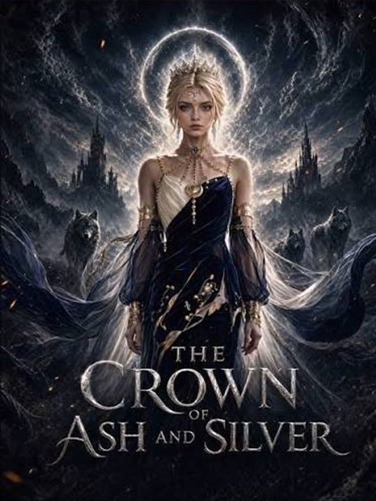 The Crown of Ash and Silver - New Movie 2026  🧡🍏 🔥[Hot 2026] (2026) - FULL ENGSUB | Reelshort Hot HD