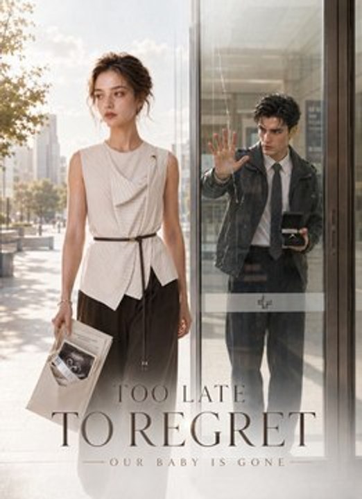 Too Late to Regret Our Baby Is Gone #shortmax - Full Movie #fk