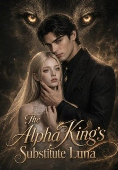 The Alpha King’s Replacement Luna - Full