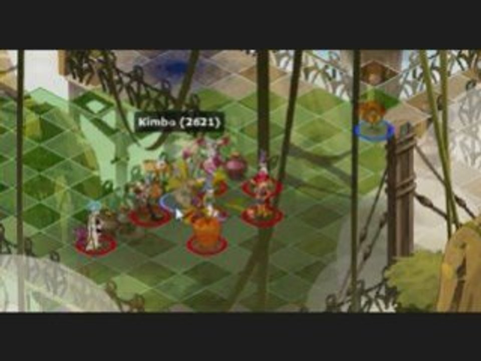 Kimbo dofus