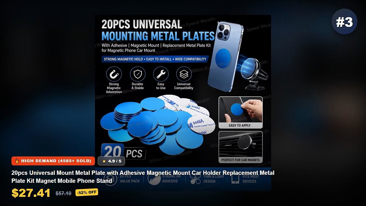 Cheap & Best Car Phone Mount Unboxing & Review - Universal Gravity Car Phone Holder Air Vent Mount Mobile Support for iP...