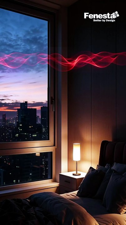 Shield Your Home from Electrosmog with Fenesta...